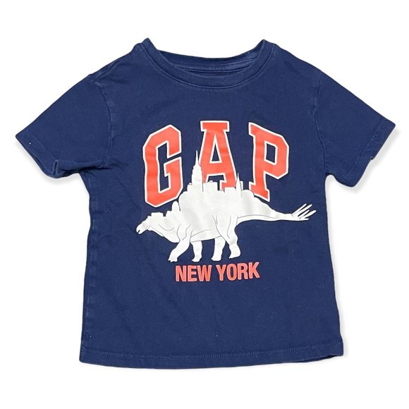 Lot of Toddler Clothes - Size 2T - Gap, Polo Ralph Lauren - Picture 10 of 11